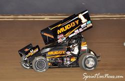 Blaney Maintains All Star Championship Advantage Following Bumpy Weekend