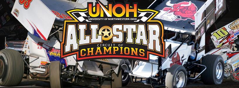 All Star Circuit of Champions
