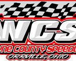 University of Northwestern Ohio All Star Circuit of Champions Head to Wayne County Speedway