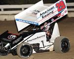 MADSEN MAKES IT TWO UNOH ALL STAR WINS IN A ROW AT BUBBA RACEWAY PARK