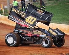 Helms Slowed During Starts Throughout Kings Royal Weekend