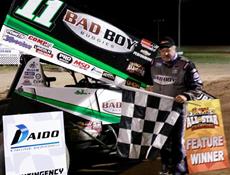 I-96 Speedway 8-21-15