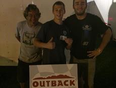 Hartford Motor Speedway 7-24-15