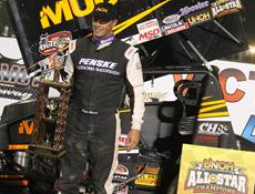 Wilmot Raceway 7-25-15