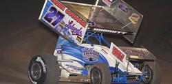 Hodnett Turns Back All Stars at Williams Grove