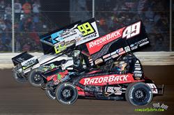 Brady Bacon – In the Middle of Ohio!