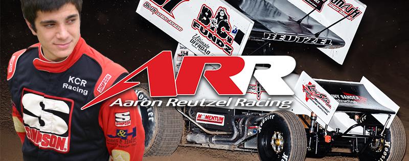 Aaron Reutzel