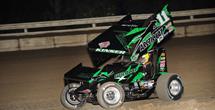 Kraig Kinser 