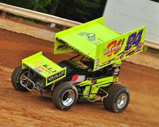 Smith Garners Runner-Up Result During Tuscarora 50 Opener at Port Royal 