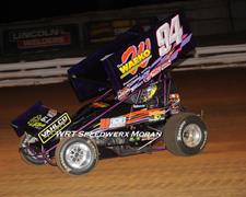 Smith Advances into First Career National Open Main Event