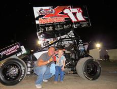 Josh Baughman - 2013