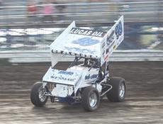 Previous Years with Brady Bacon