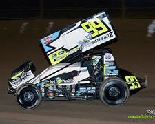 Brady Bacon – Cali Bound!