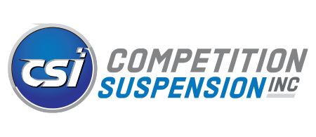 Competition Suspension