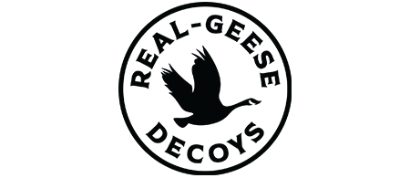 Real-Geese Decoys