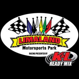 6/18/2021 - Limaland Motorsports Park