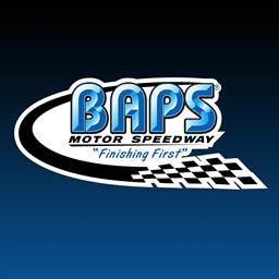 8/29/2021 - BAPS Motor Speedway