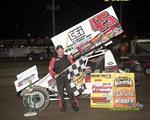 Tim Shaffer scores UNOH All St