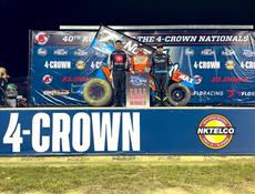 Eldora Speedway 9-24-22