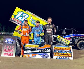 Utica-Rome Speedway 8-20-22