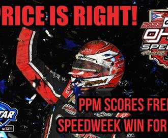 Fremont Speedway 6-11-12