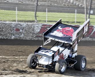 2014 All Star Sprint