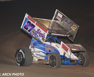 February 11-12  |  Volusia Speedway Park