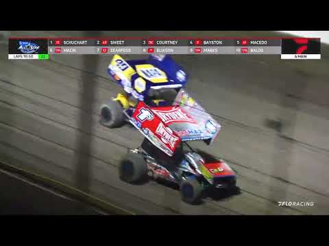2.7.23 Tezos All Stars highlights - Volusia Speedway Park