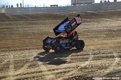 Henry Gears Up For All Star Season With Runner-Up