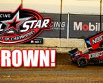 All Stars to co-headline Eldora’s 4-Crown on Septe