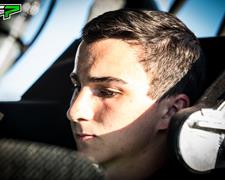 Giovanni Scelzi Impresses at Driven2SaveLives