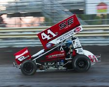 Giovanni Scelzi Joining All Stars for Four Ra