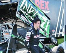 Giovanni Scelzi Wins Numerous Races Across Se