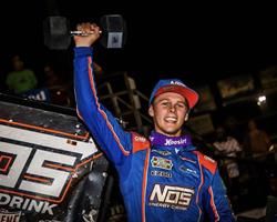 Sheldon Haudenschild 