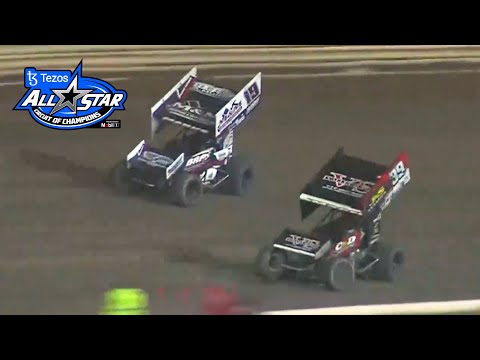 9.10.22 Tezos All Stars highlights - Port Royal Speedway