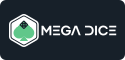 MegaDice Logo
